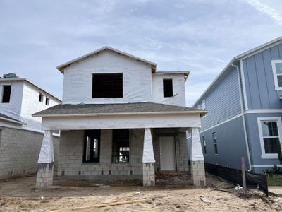 New construction Single-Family house 636 Dogfish Lane, Debary, FL 32713 Sebring - Avenue Collection- photo 15 15