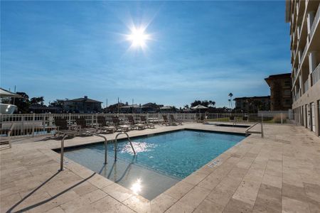 New construction Condo/Apt house 125 Island Way, Unit 404, Clearwater, FL 33767 - photo 67 67