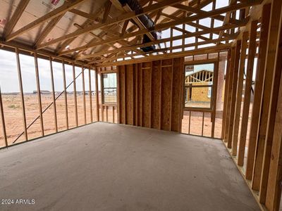 New construction Single-Family house 47803 W Moeller Road, Maricopa, AZ 85139 - photo 6 6