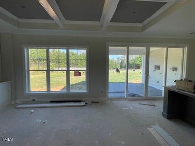 New construction Single-Family house 10 Old Garden Lane, Youngsville, NC 27596 - photo 7 7