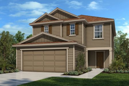 New construction Single-Family house Plan 1876, 61 Camellia, Palm Coast, FL 32137 - photo