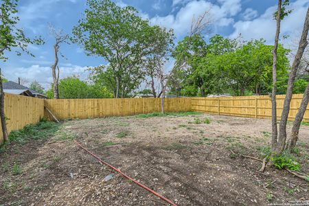 New construction Single-Family house 475 Corliss, San Antonio, TX 78220 - photo 8 8