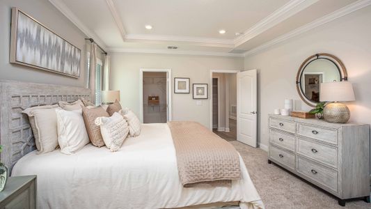 Avalon Woods by Maronda Homes in Newberry - photo 25