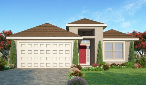 New construction Single-Family house Sebastian, FL 32958 - photo 0