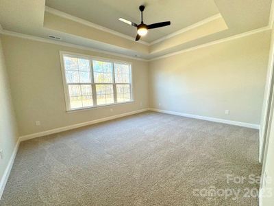 New construction Single-Family house 4030 Sagemont Drive Nw, Unit 21, Concord, NC 28027 - photo 15 15