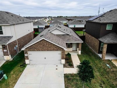 New construction Single-Family house 1224 Delmita Drive, Forney, TX 75126 - photo 16 16
