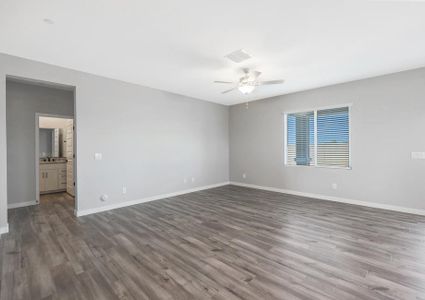 New construction Single-Family house 10299 North 115th Avenue, Youngtown, AZ 85363 - photo 7 7