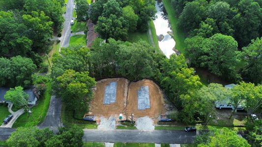 New construction Single-Family house 116 Englewood Road, Goose Creek, SC 29445 - photo 12 12