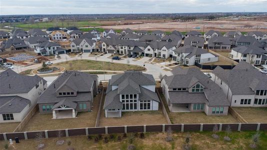 New construction Single-Family house 331 Old Silo Street, Richmond, TX 77406 - photo 27 27