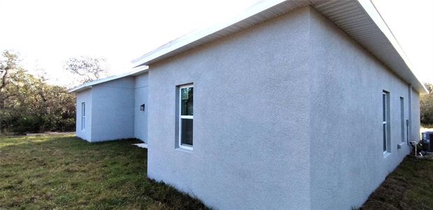 New construction Single-Family house 603 Alafia Place, Poinciana, FL 34759 - photo 18 18