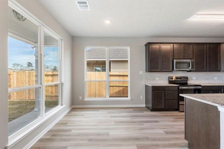 New construction Single-Family house 370 Shoreview Drive, Conroe, TX 77303 S-1651- photo 16 16