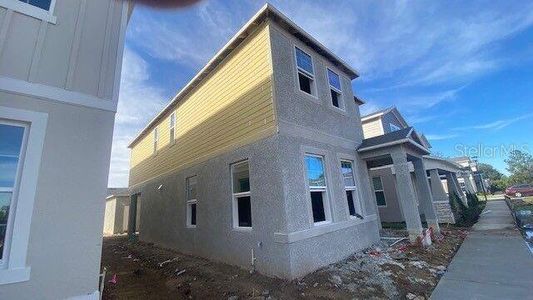 New construction Single-Family house 641 Cheval Lane, Debary, FL 32713 Jensen - Avenue Collection- photo 4 4