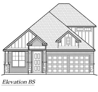 New construction Single-Family house 3049 Elmwood, Fate, TX 75087 - photo 7 7