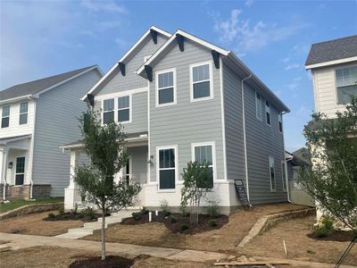 New construction Single-Family house 1501 Horizon Way, Northlake, TX 76247 - photo 28 28