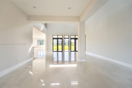 New construction Single-Family house 15846 Sw 49Th St, Southwest Ranches, FL 33331 - photo 63 63