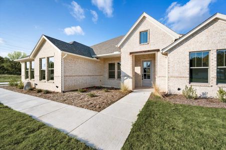 The Reserve At Quail Point by Maverick Homes in Springtown - photo 6 6