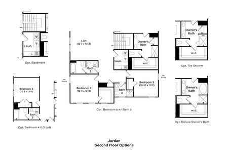 New construction Single-Family house 929 Channel Drop Loop, Zebulon, NC 27597 Jordan- photo