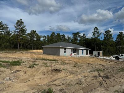 New construction Single-Family house 2903 Sw Sylvan Heights Road, Dunnellon, FL 34431 - photo 0
