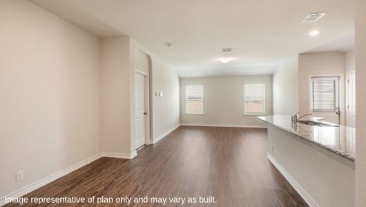New construction Single-Family house 404 Steele Rapids, Cibolo, TX 78108 - photo 39 39