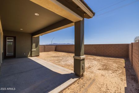 Orchard at Barney Farms by Fulton Homes in Queen Creek - photo 20 20