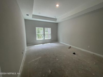 New construction Single-Family house 95217 Lock Street, Fernandina Beach, FL 32034 Yellow Jasmine- photo 27 27