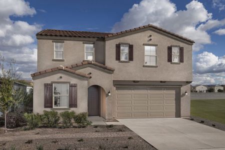 New construction Single-Family house 3717 S 83Rd Drive, Phoenix, AZ 85353 - photo 3 3