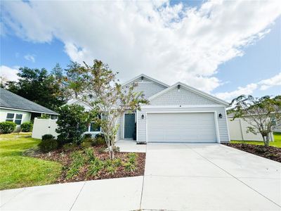 New construction Single-Family house 16511 Nw 190Th Street, High Springs, FL 32643 - photo 1 1