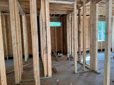 New construction Single-Family house 1648 Green Briar Drive, Huntsville, TX 77340 - photo 17 17