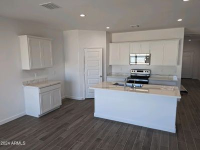 New construction Single-Family house 18922 E Malena Drive, Gold Canyon, AZ 85118 - photo 1 1