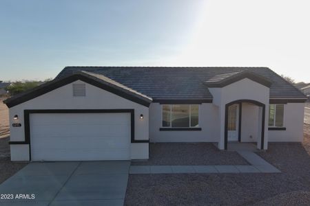 New construction Single-Family house 10919 W Carmelita Circle, Arizona City, AZ 85123 - photo 66