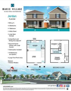 New construction Single-Family house 16431 Jasmine Marie Place, Conroe, TX 77306 Jordan- photo