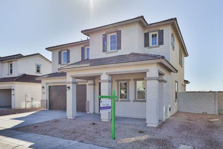 Willis Commons by Costa Verde Homes in Chandler - photo 10 10