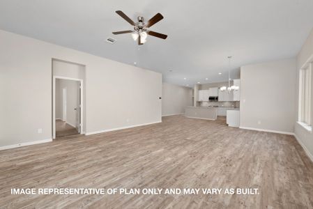 New construction Single-Family house 1311 Pleasant Springs Court, Montgomery, TX 77316 - photo 35 35