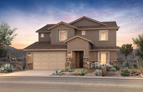 Allen Ranches by Pulte Homes in Litchfield Park - photo 8