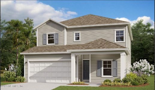 New construction Single-Family house 467 Twilight Lane, Unit 120, Saint Augustine, FL 32095 - photo 0 0