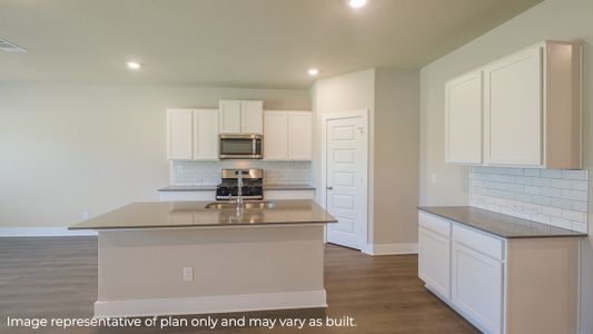 New construction Single-Family house 29508 Copper Crossing, Bulverde, TX 78163 - photo 14 14