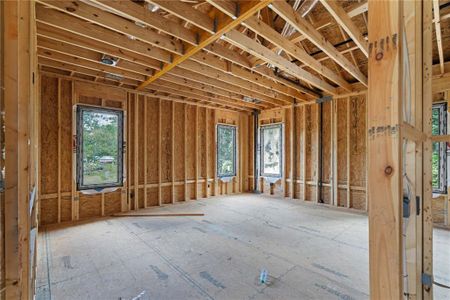 New construction Single-Family house 1674 Union Grove Ch Road, Auburn, GA 30011 - photo 67 67