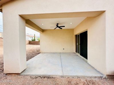 New construction Single-Family house 9864 E Fortuna Avenue, Gold Canyon, AZ 85118 - photo 54 54