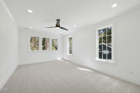 New construction Single-Family house 625 Glascock Street, Raleigh, NC 27604 - photo 7 7