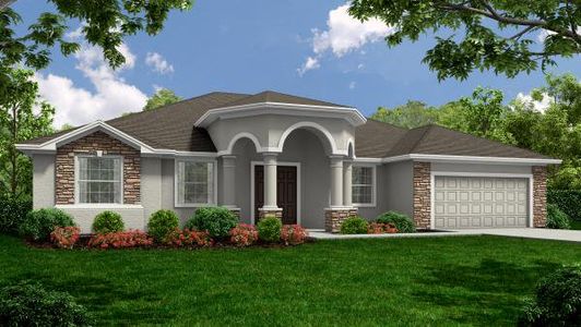 New construction Single-Family house 2118 Hadley Road, Bartow, FL 33830 - photo 0 0