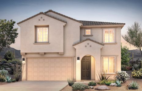 San Tan Heights by Pulte Homes in San Tan Valley - photo 7