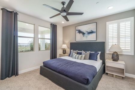 The Grove at El Cidro by William Ryan Homes in Goodyear - photo 45 45