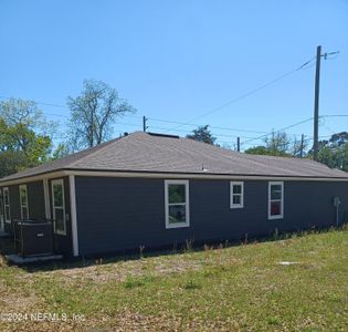 New construction Single-Family house 4319 Bessie Circle E, Jacksonville, FL 32209 - photo 10 10