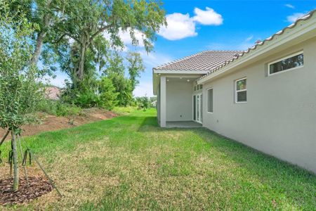 New construction Single-Family house 106 New Leatherwood Drive, Palm Coast, FL 32137 - photo 33 33