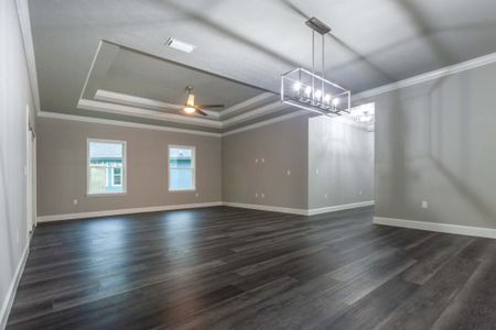 New construction Single-Family house Southwest 68th Terrace, Gainesville, FL 32607 - photo 39 39