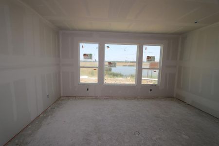 New construction Single-Family house 2031 Silver Leaf Drive, Northlake, TX 76226 The Cabernet- photo 6 6