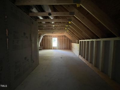 New construction Single-Family house 143 Hook Drive, Unit Lot 23, Fuquay Varina, NC 27526 - photo 32 32