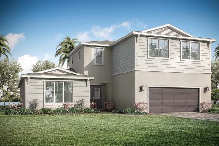 Tradition - Kenley by Mattamy Homes in Port St. Lucie - photo 6 6