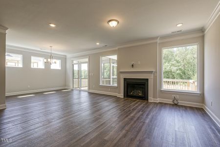 New construction Single-Family house 55 Browning Mill Drive, Wendell, NC 27591 - photo 19 19