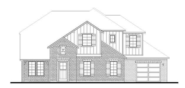New construction Single-Family house 1410 Beverly Drive, Prosper, TX 75078 - photo 8 8